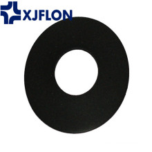 various kinds of ptfe flat gasket shim